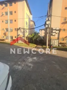 Apartamento com 2 Quartos à venda, 42m² no Cosmos, Rio de Janeiro