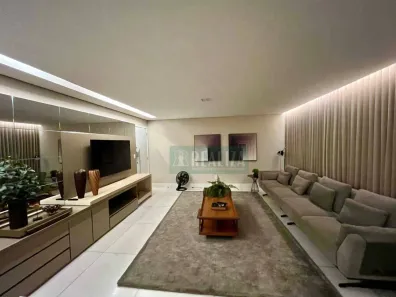 Apartamento com 4 Quartos à venda, 140m² no Sion, Belo Horizonte