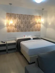Flat com 1 Quarto à venda, 33m² no Ponto Central, Feira de Santana