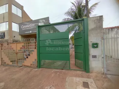 Lote/Terreno à venda, 1200m² no Estância São João, São José do Rio Preto