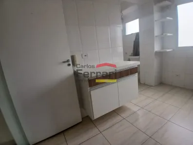 Apartamento com 2 Quartos à venda, 62m² no Vila Aurora (Zona Norte), São Paulo