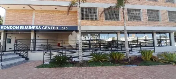 Sala Comercial para alugar, 210m² no Tabajaras, Uberlândia