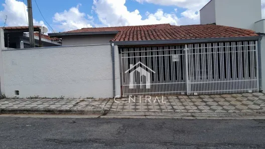 Casa com 4 Quartos à venda, 180m² no Jardim Vera Cruz, Sorocaba