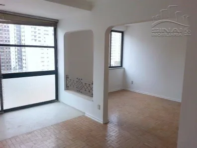 Apartamento com 1 Quarto à venda, 97m² no Vila Mariana, São Paulo