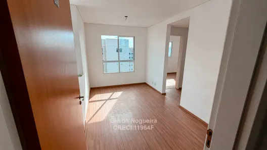 Apartamento com 2 Quartos à venda, 45m² no Vale Encantado, Vila Velha