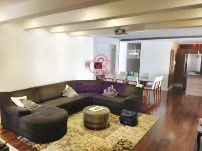 Apartamento com 3 Quartos à venda, 131m² no Jardim Ermida I, Jundiaí