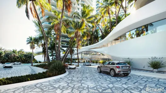 Apartamento com 3 Quartos à venda, 217m² no Praia Brava de Itajaí, Itajaí