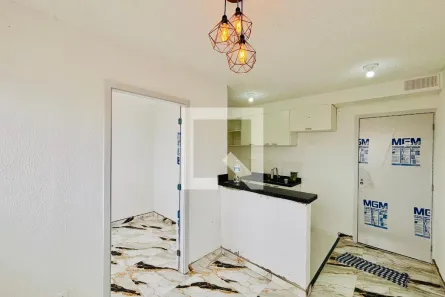 Apartamento com 2 Quartos à venda, 32m² no Vila Progresso (Zona Leste), São Paulo