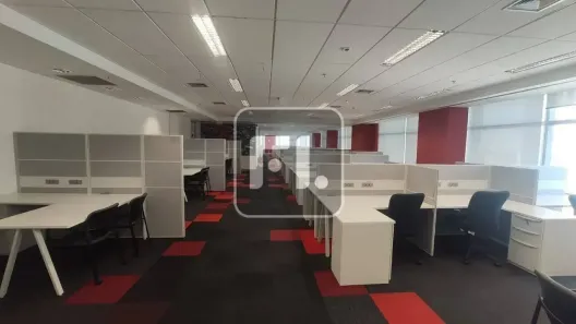 Sala Comercial para alugar, 801m² no Brooklin Paulista, São Paulo