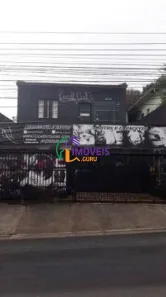 Ponto Comercial com 4 Quartos à venda, 224m² no Vila Gilda, Santo André