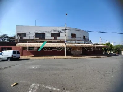 Prédio Comercial com 10 Quartos à venda, 675m² no Jardim Santa Genebra, Campinas