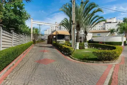 Apartamento com 3 Quartos à venda, 60m² no Jardim Nova Europa, Campinas