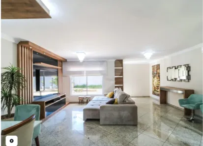 Apartamento com 3 Quartos à venda, 404m² no Vila Bertioga, São Paulo