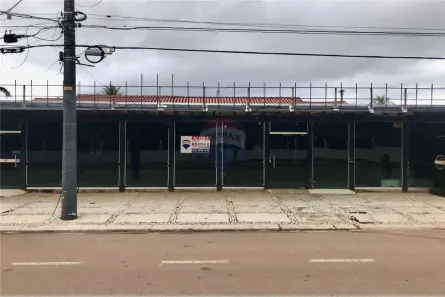 Ponto Comercial à venda, 585m² no São João Bosco, Porto Velho