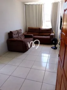 Apartamento com 2 Quartos à venda, 55m² no Ingá, Niterói