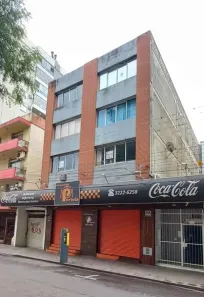 Apartamento com 3 Quartos à venda, 125m² no Bonfim, Santa Maria