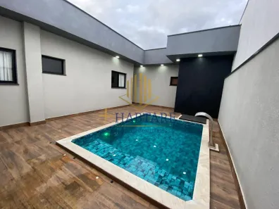 Casa com 3 Quartos à venda, 166m² no Parque Olívio Franceschini, Hortolândia