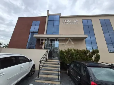 Sala Comercial com 1 Quarto à venda, 16m² no Nova Ribeirânia, Ribeirão Preto