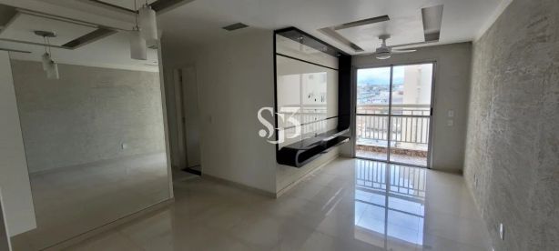 Apartamento com 3 Quartos à venda, 72m² no Jardim Capivari, Campinas