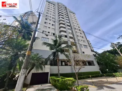 Apartamento com 3 Quartos à venda, 96m² no Vila Suzana, São Paulo