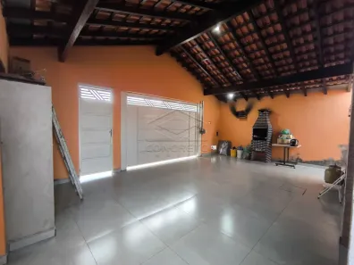 Casa com 3 Quartos à venda, 105m² no Residencial Natale Spaulonci, Barra Bonita