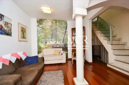 Casa com 4 Quartos à venda, 445m² no Graça, Belo Horizonte