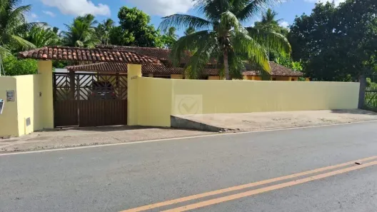 Casa com 3 Quartos à venda, 130m² no Povoado Sapé, Itaporanga d'Ajuda