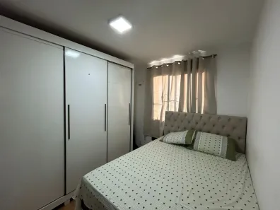 Apartamento com 2 Quartos à venda, 38m² no Tabuleiro do Martins, Maceió