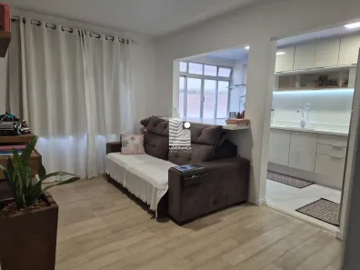 Apartamento com 3 Quartos à venda, 82m² no Jardim Atlântico, Florianópolis