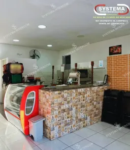 Ponto Comercial à venda, 100m² no Jardim Popular, São Paulo