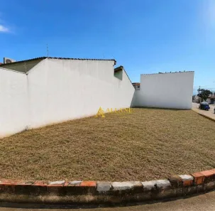 Lote/Terreno à venda, 207m² no Jardim Piazza Di Roma II, Sorocaba