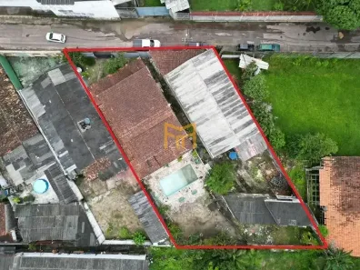 Casa com 3 Quartos à venda, 800m² no Levilândia, Ananindeua