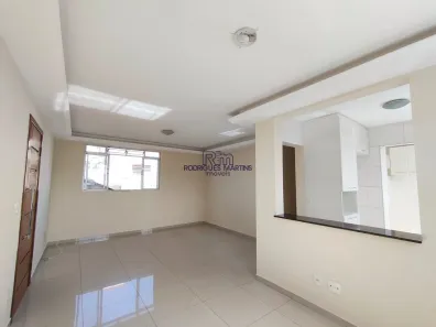 Apartamento com 3 Quartos à venda, 100m² no Carlos Prates, Belo Horizonte