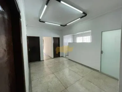 Sala Comercial para alugar, 10m² no Zona Central, Rio Claro
