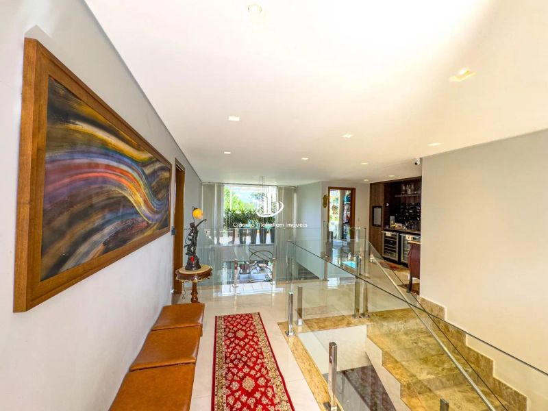 Casa em condomínio com 4 quartos — Buritis, Belo Horizonte