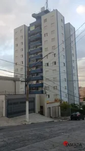 Apartamento com 3 Quartos à venda, 72m² no Vila Laís, São Paulo