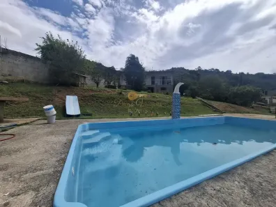Casa com 4 Quartos à venda, 3600m² no Albuquerque, Teresópolis