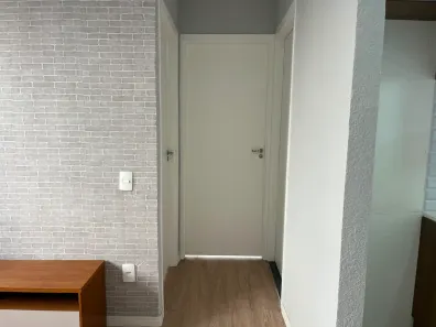 Apartamento com 2 Quartos à venda, 38m² no Jardim Recanto Verde, São Paulo