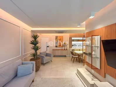 Apartamento com 3 Quartos à venda, 112m² no Aldeota, Fortaleza