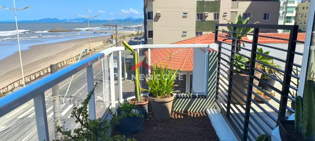 Apartamento com 2 Quartos à venda, 78m² no Gravatá, Navegantes