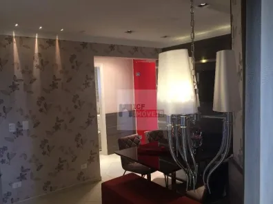 Apartamento com 2 Quartos à venda, 70m² no Vila Rehder, Americana