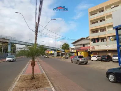 Apartamento com 1 Quarto para alugar, 54m² no Primor, Sapucaia do Sul