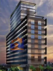 Sala Comercial à venda, 34m² no Vila Osasco, Osasco