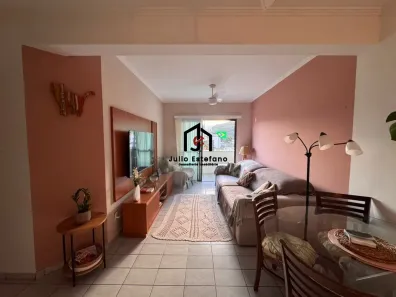 Cobertura com 3 Quartos à venda, 108m² no Maranduba, Ubatuba