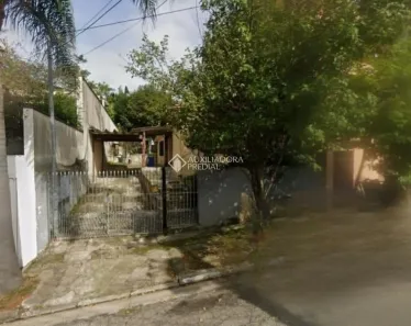 Lote/Terreno à venda, 450m² no Santa Maria, Santo André