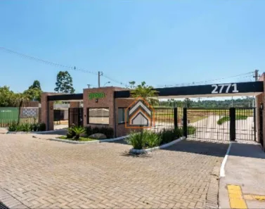Lote/Terreno à venda, 150m² no Stella Maris, Alvorada