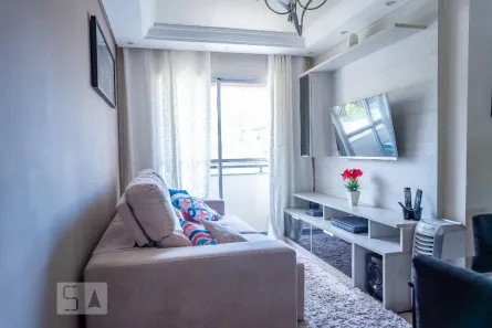Apartamento com 2 Quartos à venda, 52m² no Vila Bela, São Paulo