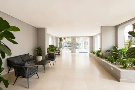 Apartamento com 3 Quartos à venda, 112m² no Vila Mariana, São Paulo