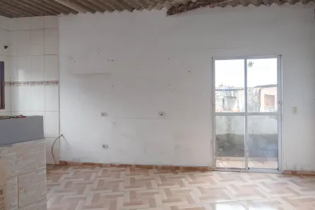 Casa com 1 Quarto para alugar, 50m² no Centro, Guarulhos