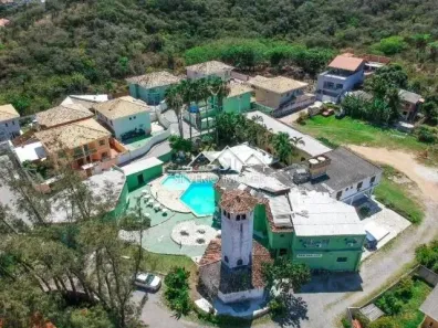 Casa com 40 Quartos à venda, 1000m² no Ogiva, Cabo Frio